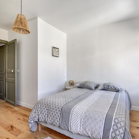 Apartmán Le Maquens - Parking Gratuit - Wifi - Netflix Carcassonne Exteriér fotografie