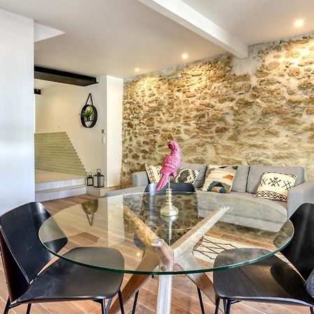 Apartmán Le Maquens - Parking Gratuit - Wifi - Netflix Carcassonne Exteriér fotografie