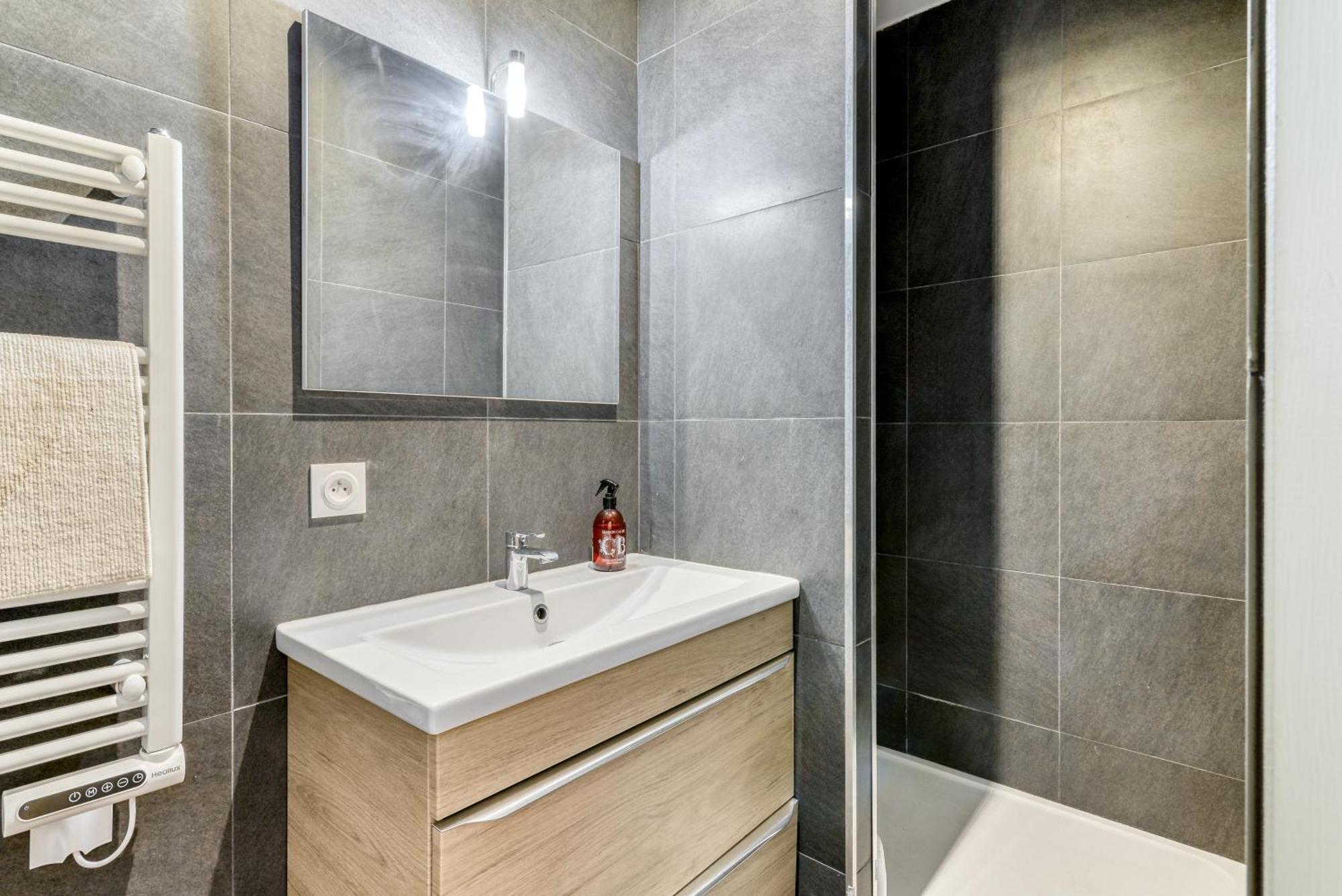 Apartmán Le Maquens - Parking Gratuit - Wifi - Netflix Carcassonne Exteriér fotografie