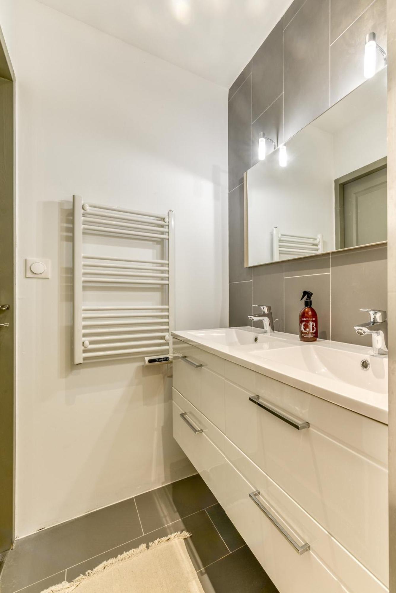 Apartmán Le Maquens - Parking Gratuit - Wifi - Netflix Carcassonne Exteriér fotografie