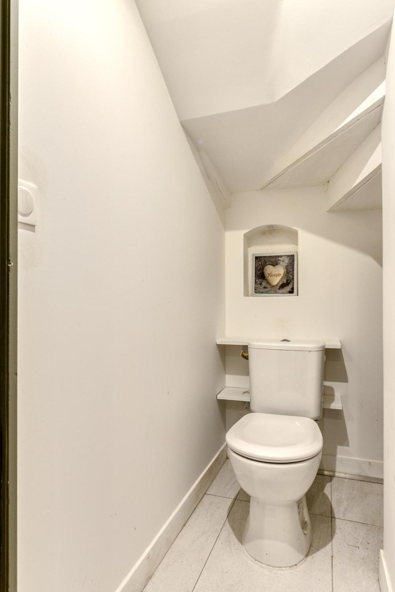Apartmán Le Maquens - Parking Gratuit - Wifi - Netflix Carcassonne Exteriér fotografie
