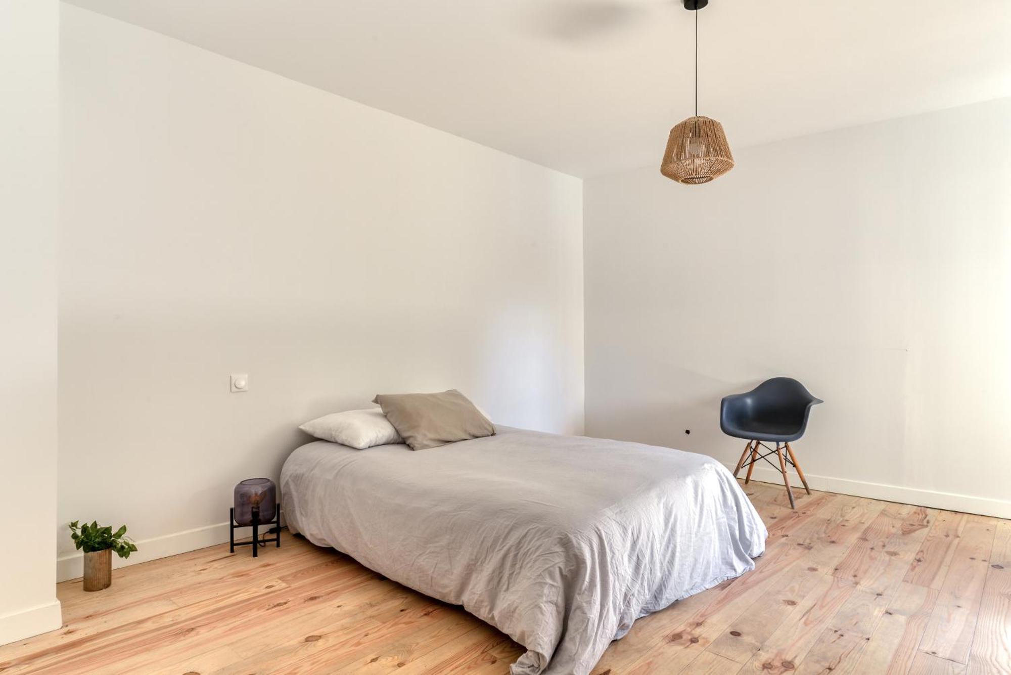 Apartmán Le Maquens - Parking Gratuit - Wifi - Netflix Carcassonne Exteriér fotografie