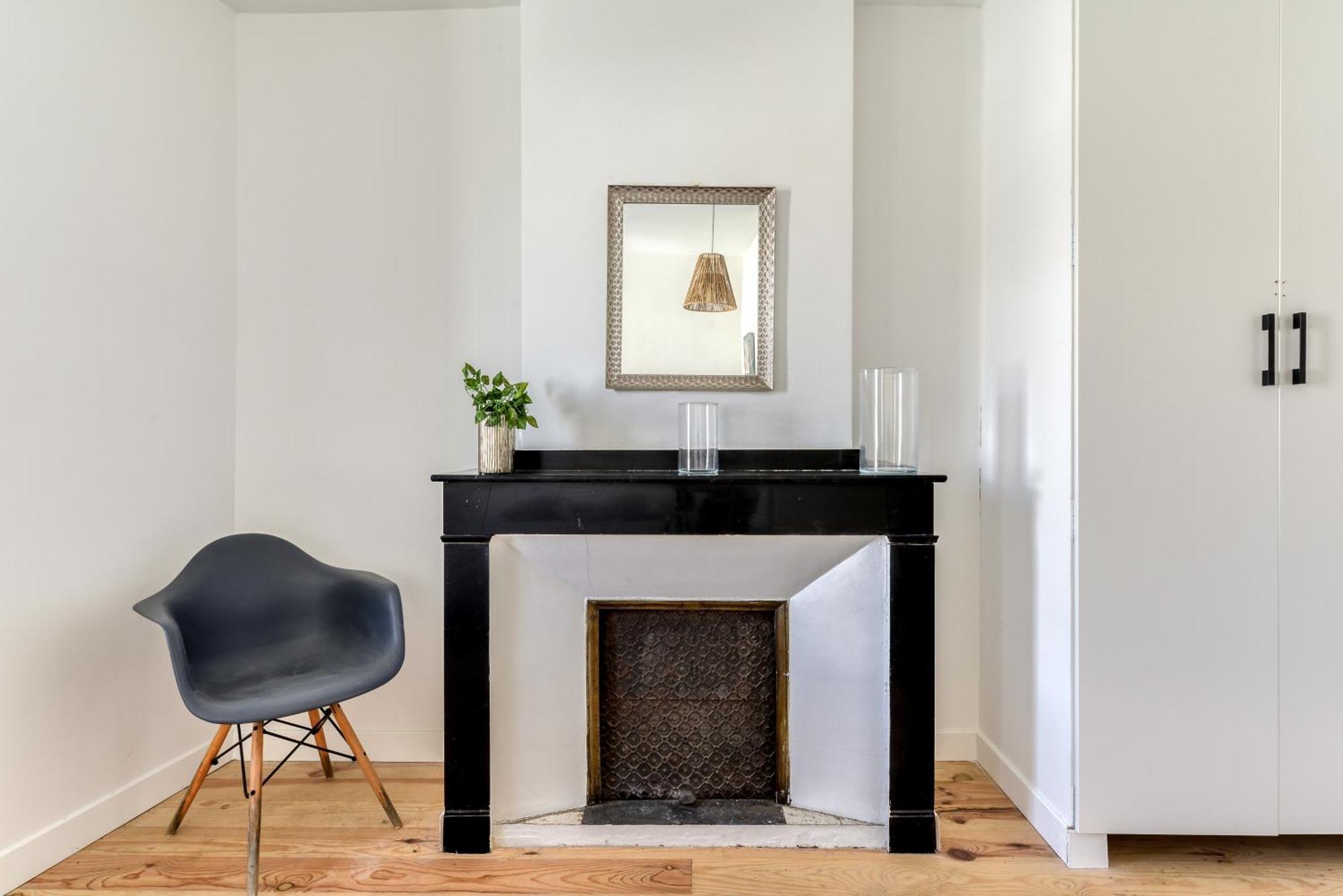 Apartmán Le Maquens - Parking Gratuit - Wifi - Netflix Carcassonne Exteriér fotografie