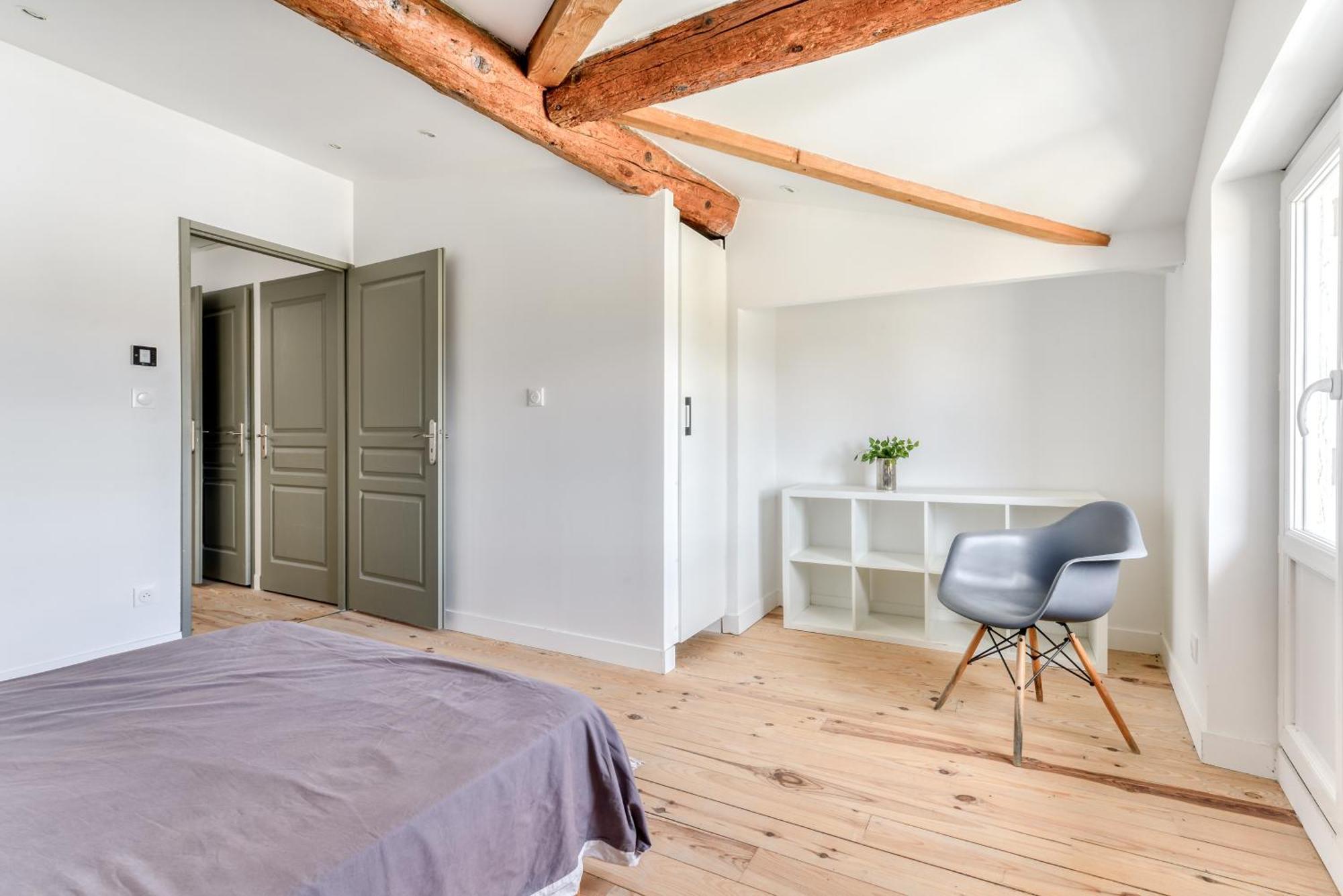 Apartmán Le Maquens - Parking Gratuit - Wifi - Netflix Carcassonne Exteriér fotografie