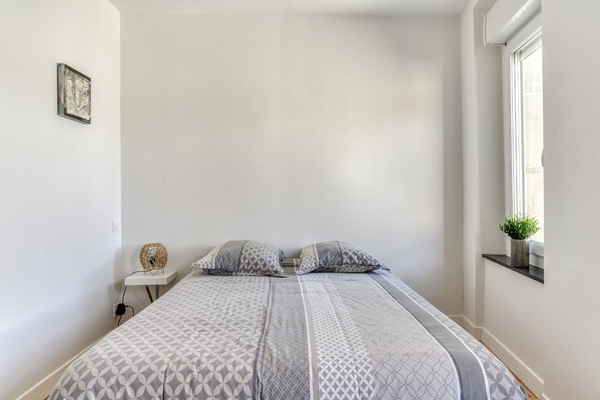 Apartmán Le Maquens - Parking Gratuit - Wifi - Netflix Carcassonne Exteriér fotografie