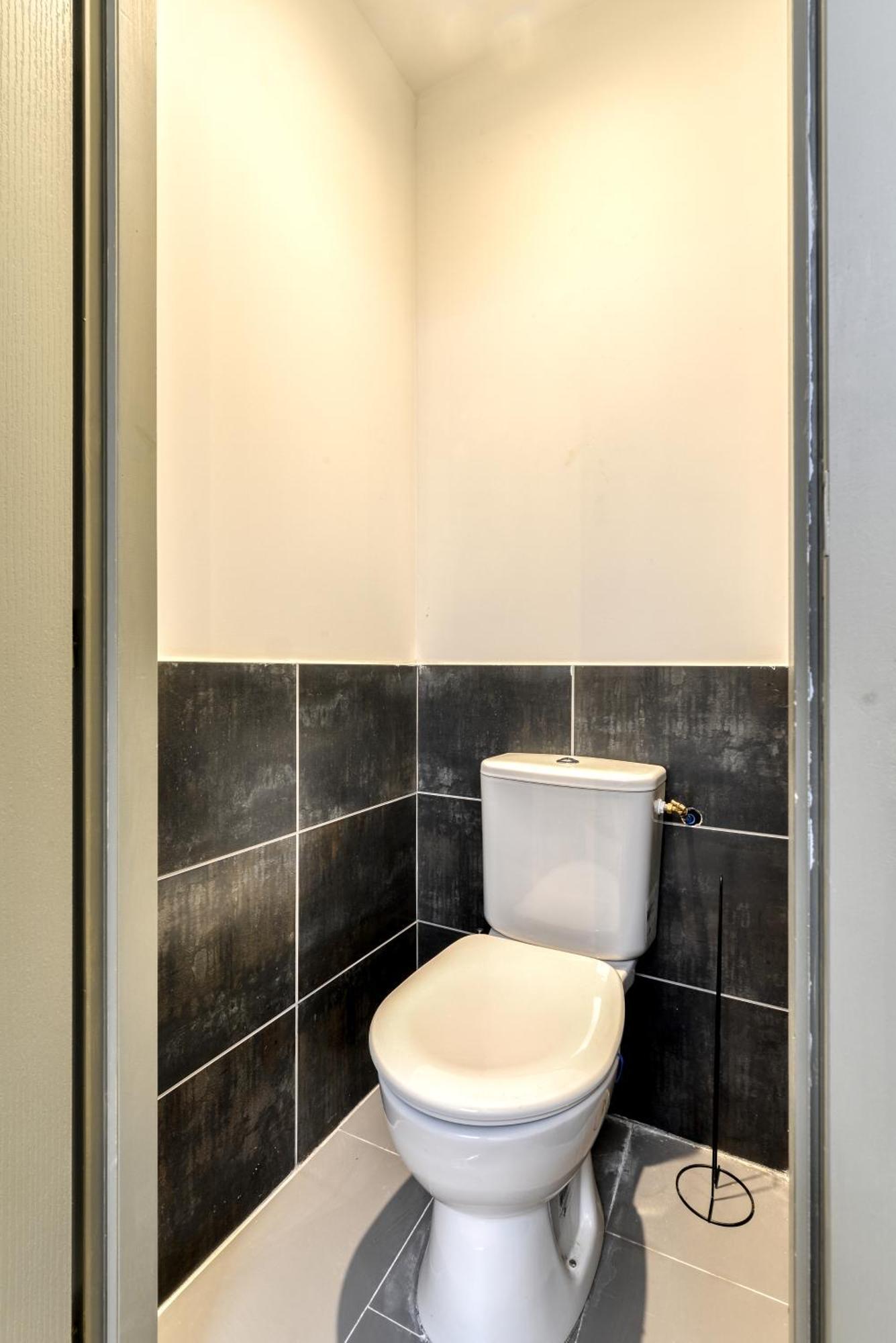 Apartmán Le Maquens - Parking Gratuit - Wifi - Netflix Carcassonne Exteriér fotografie