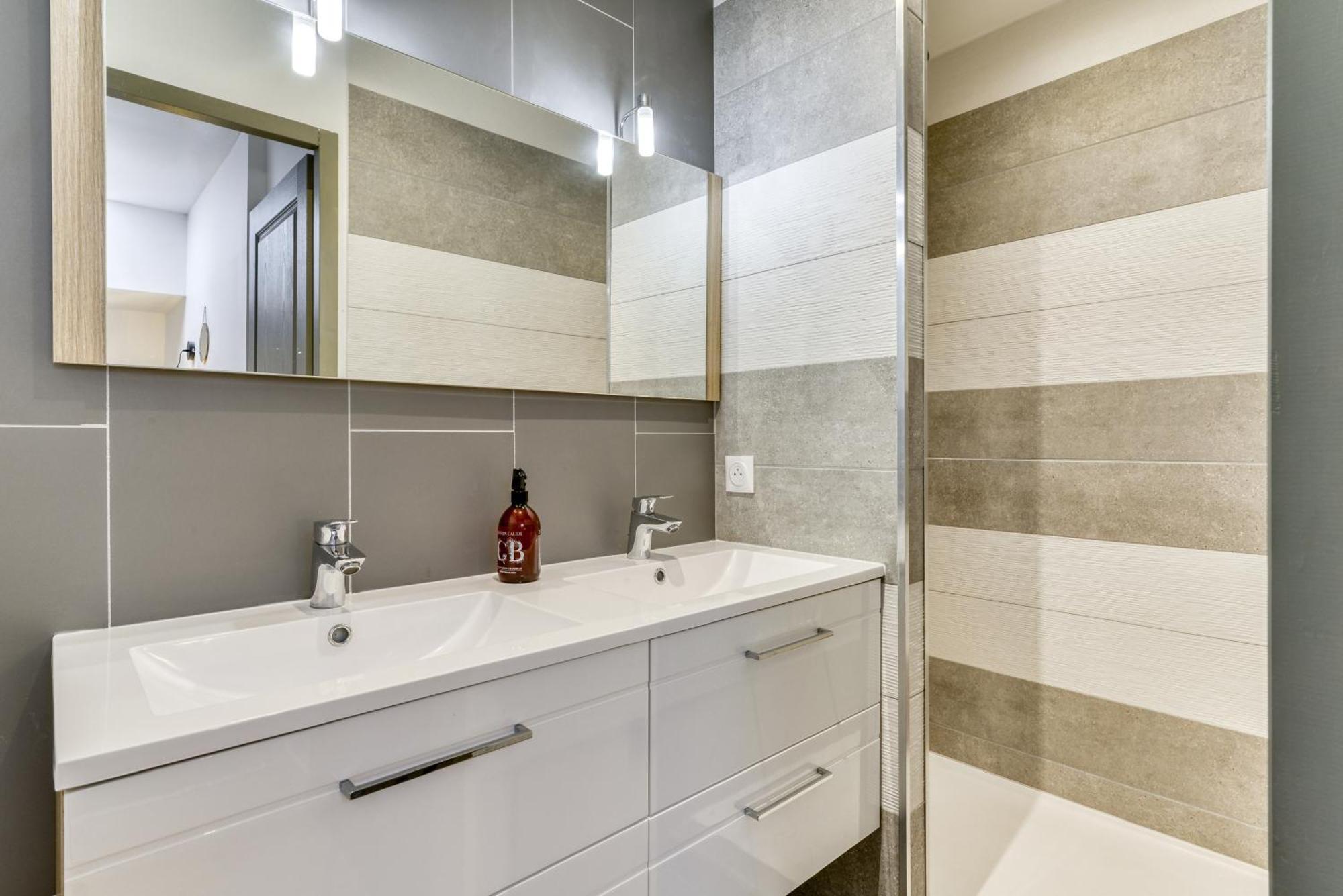 Apartmán Le Maquens - Parking Gratuit - Wifi - Netflix Carcassonne Exteriér fotografie