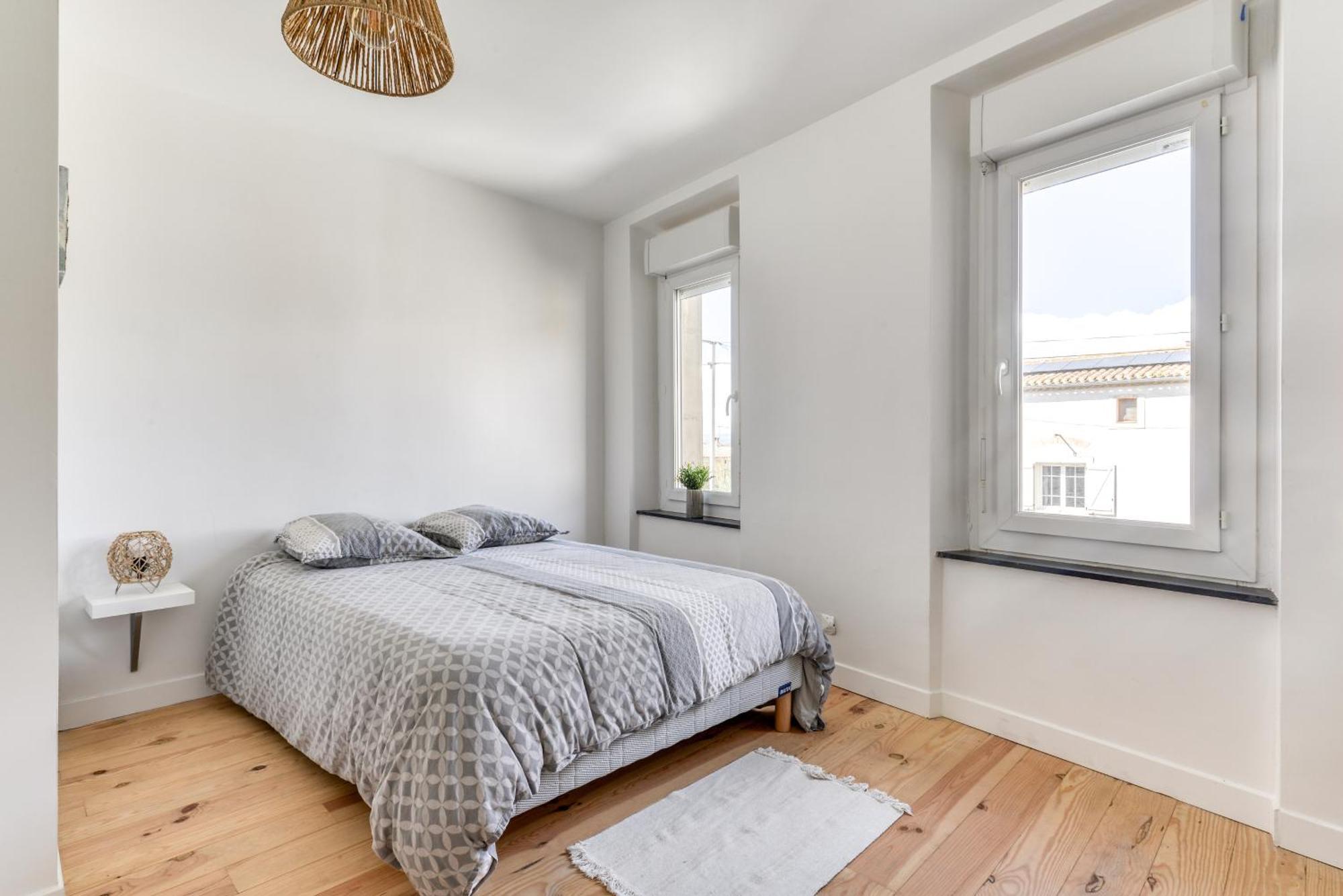Apartmán Le Maquens - Parking Gratuit - Wifi - Netflix Carcassonne Exteriér fotografie